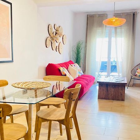 Apartamento Ronda Genil Con Parking Gratuito Grenade Extérieur photo