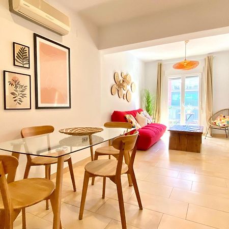 Apartamento Ronda Genil Con Parking Gratuito Grenade Extérieur photo