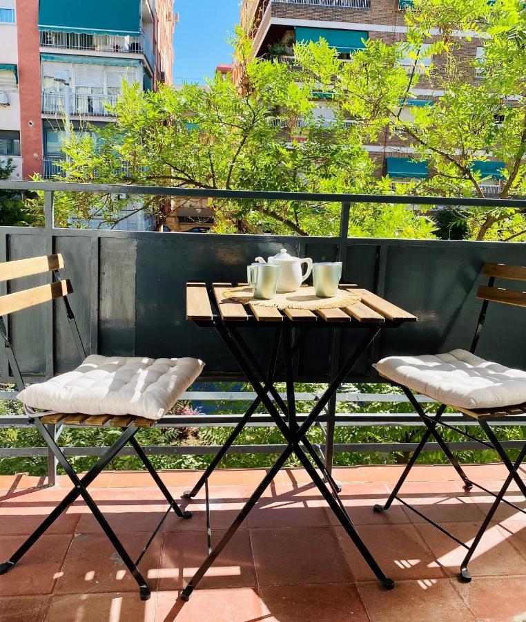 Apartamento Ronda Genil Con Parking Gratuito Grenade Extérieur photo