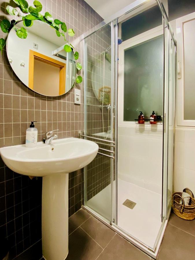 Apartamento Ronda Genil Con Parking Gratuito Grenade Extérieur photo