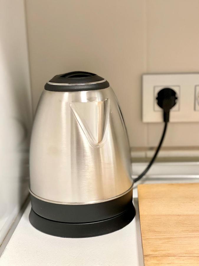 Apartamento Ronda Genil Con Parking Gratuito Grenade Extérieur photo